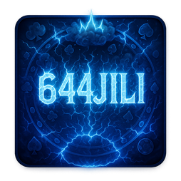 644JILI logo